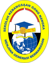 Logo SK Gong Nangka