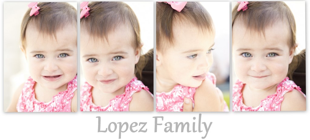 Lopez Family