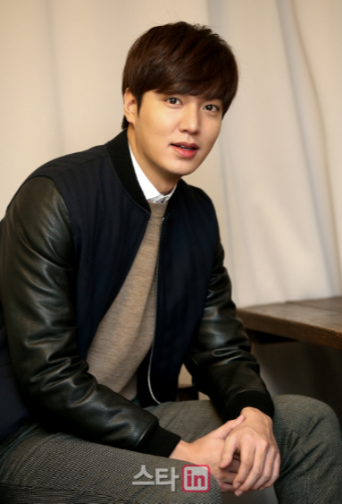 Biodata Lee Min Ho, Profile Lengkap, Film, Drama, Album, Lagu dan Foto