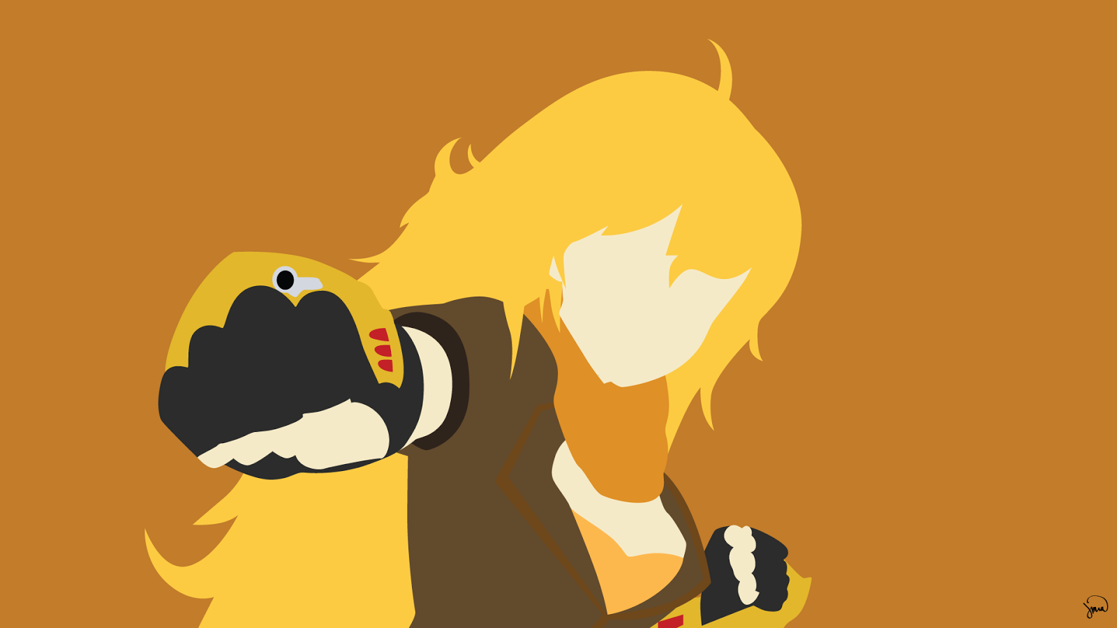 RWBY Wallpapers RWBY Wallpapers