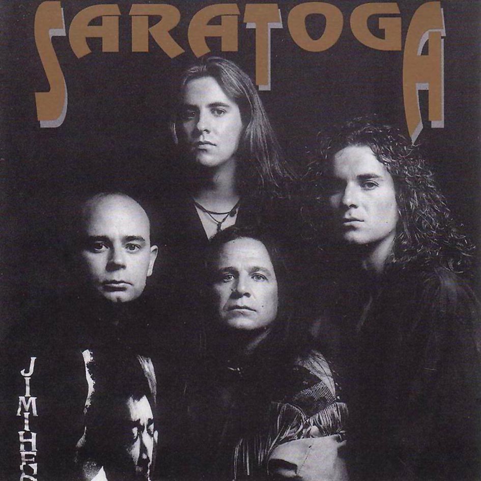 Saratoga Saratoga