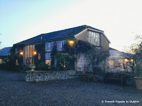 Ballymaloe Cookery School