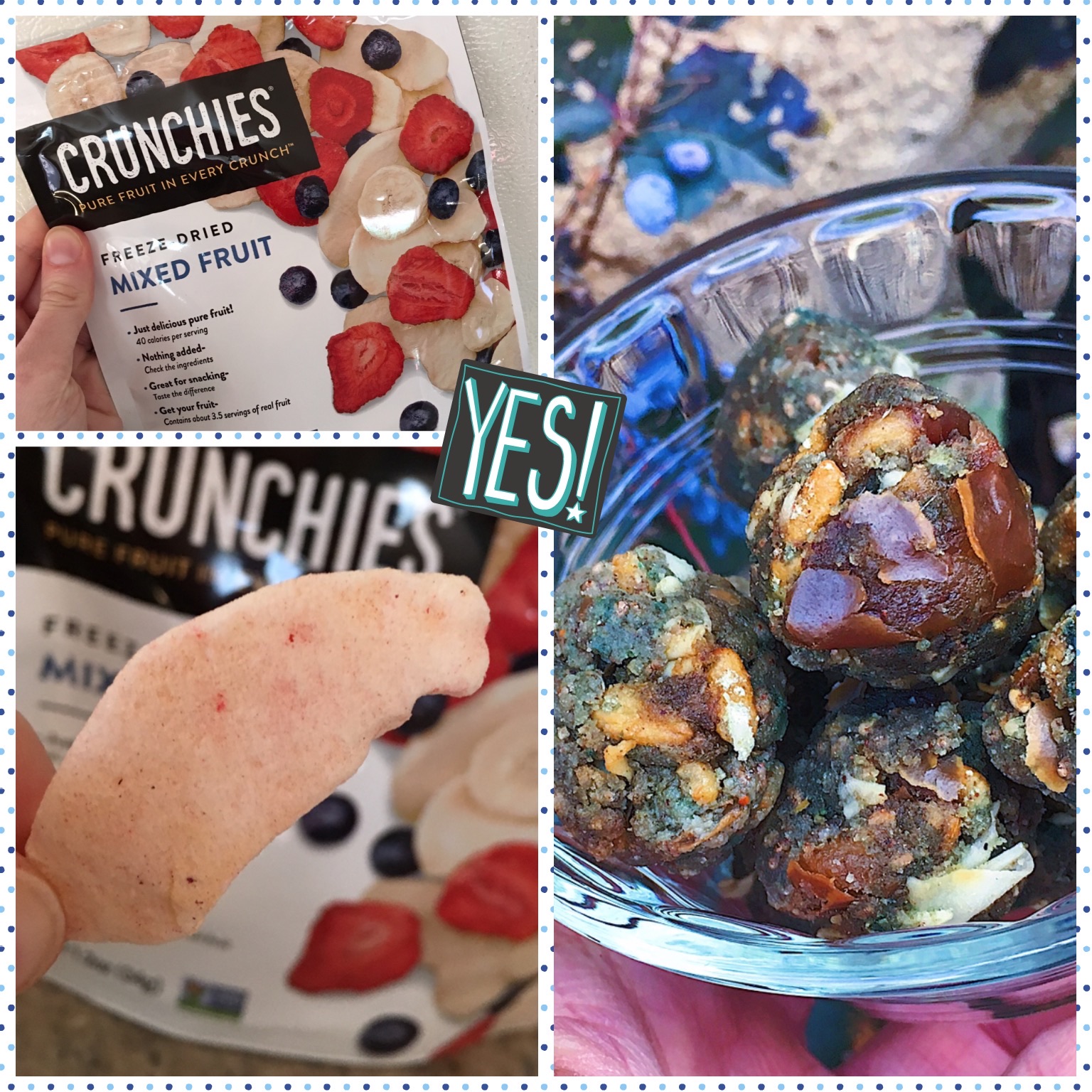 IronPacked Banana Bombs (Gluten Free, Vegan)