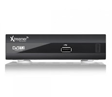 Xtreamer Set Top Box DVB-T2 BIEN and Media Player <p><b>Rp 333.000</b> <font color="black"><b>-</b></font> <strike><font color="red">Rp 399.000</strike></font></p><code> XTTV03BK</code> Xtreamer Set Top Box DVB-T2 BIEN and Media Player <p><b>Rp 333.000</b> <font color="black"><b>-</b></font> <strike><font color="red">Rp 399.000</strike></font></p><code> XTTV03BK</code>