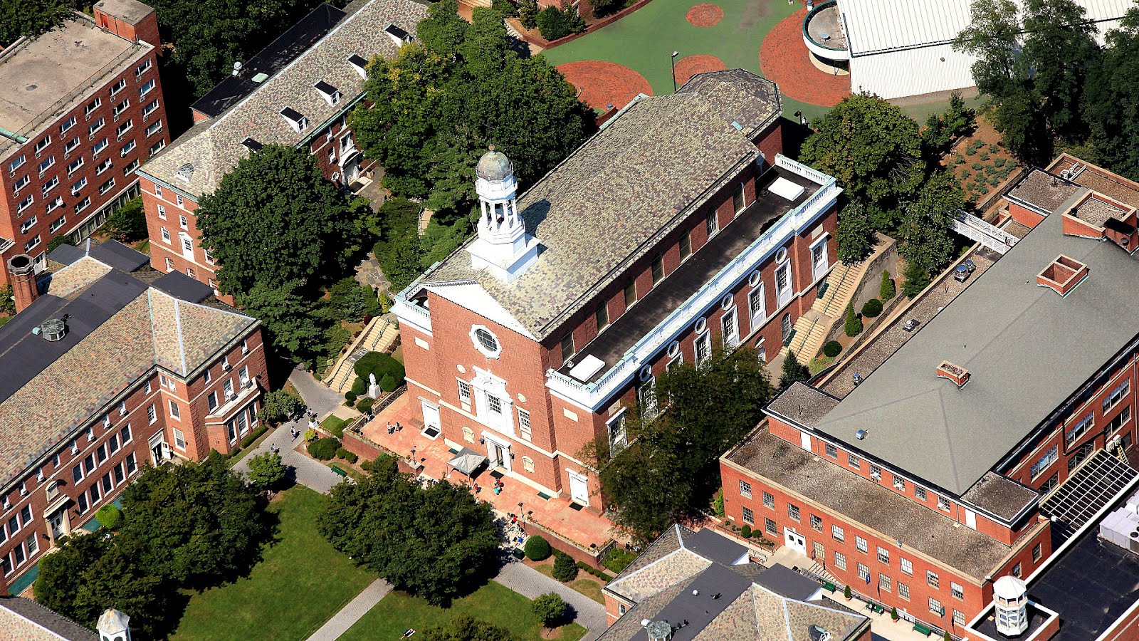 Manhattan College Mba College Choices