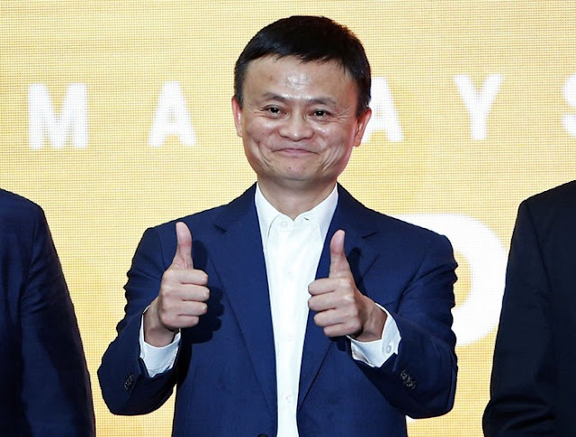 Jack Ma Akan Pensiun dari Alibaba. Ia Juga Mengaku Sempat Menyesal