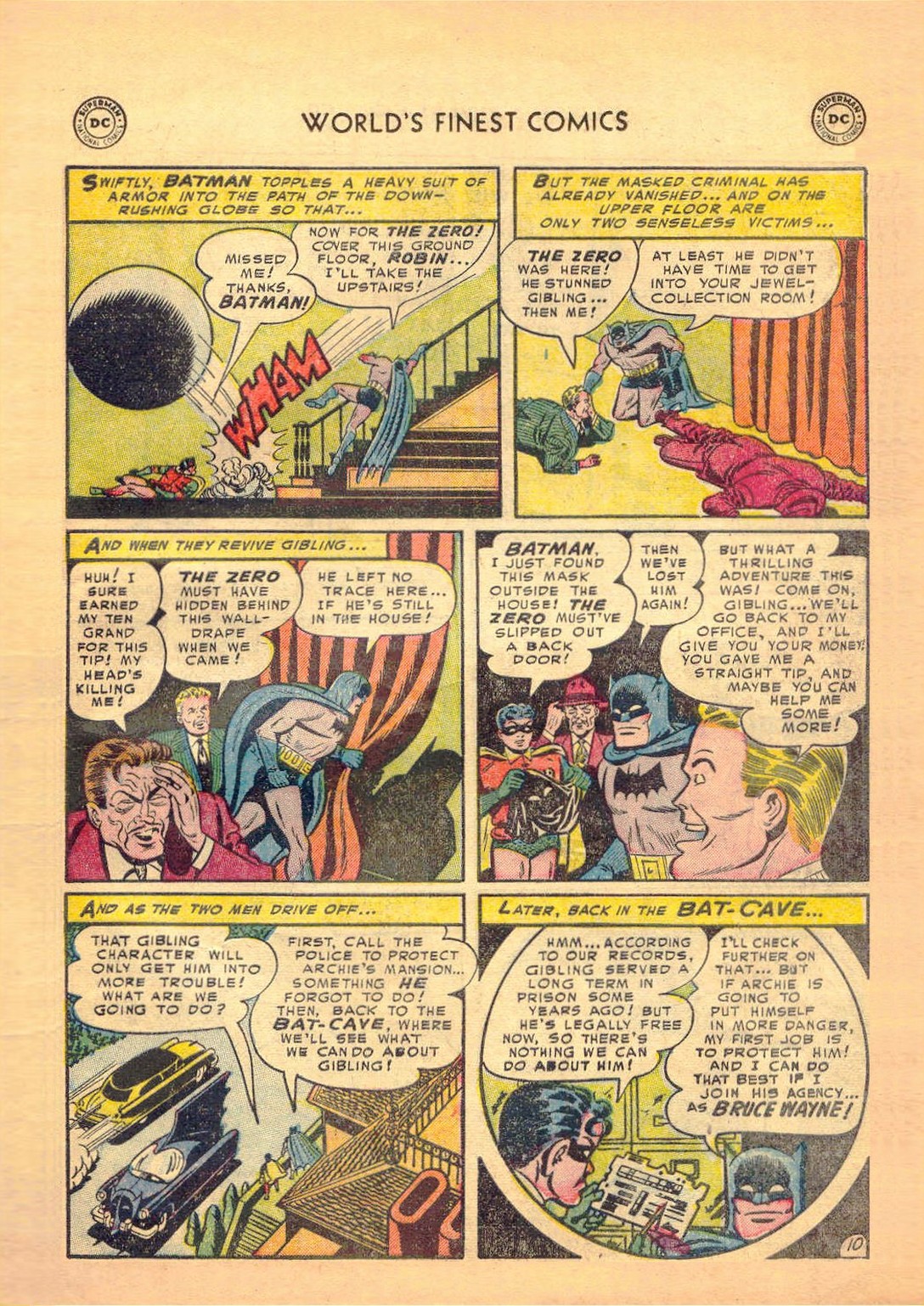 Worlds Finest Comics 67 Page 61