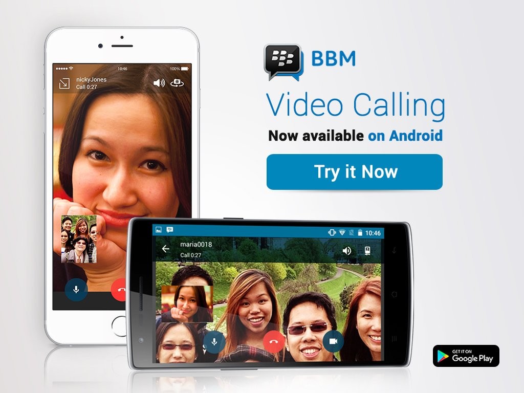 10 Best Video Calling Apps For Android Smartphones Brand Icon Image