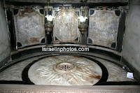 Church of St. John the Baptist, Ein Karem, Jerusalem,Israel, Travel, Attractions, Christian Holy Places