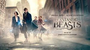 Fantastic Beasts and Where to Find them Full Movie Download