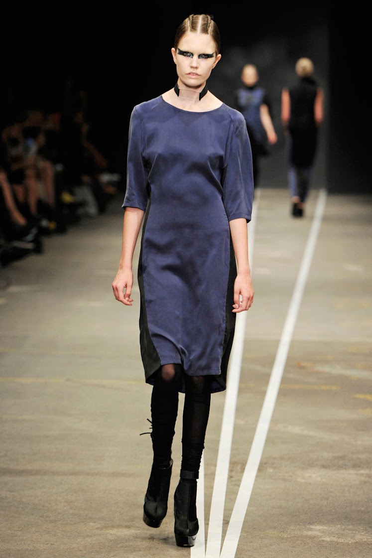 David Andersen Spring/summer 2013 Women’s Collection
