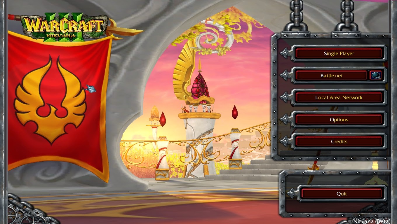 warcraft 3 nirvana warcraft 3 nirvana