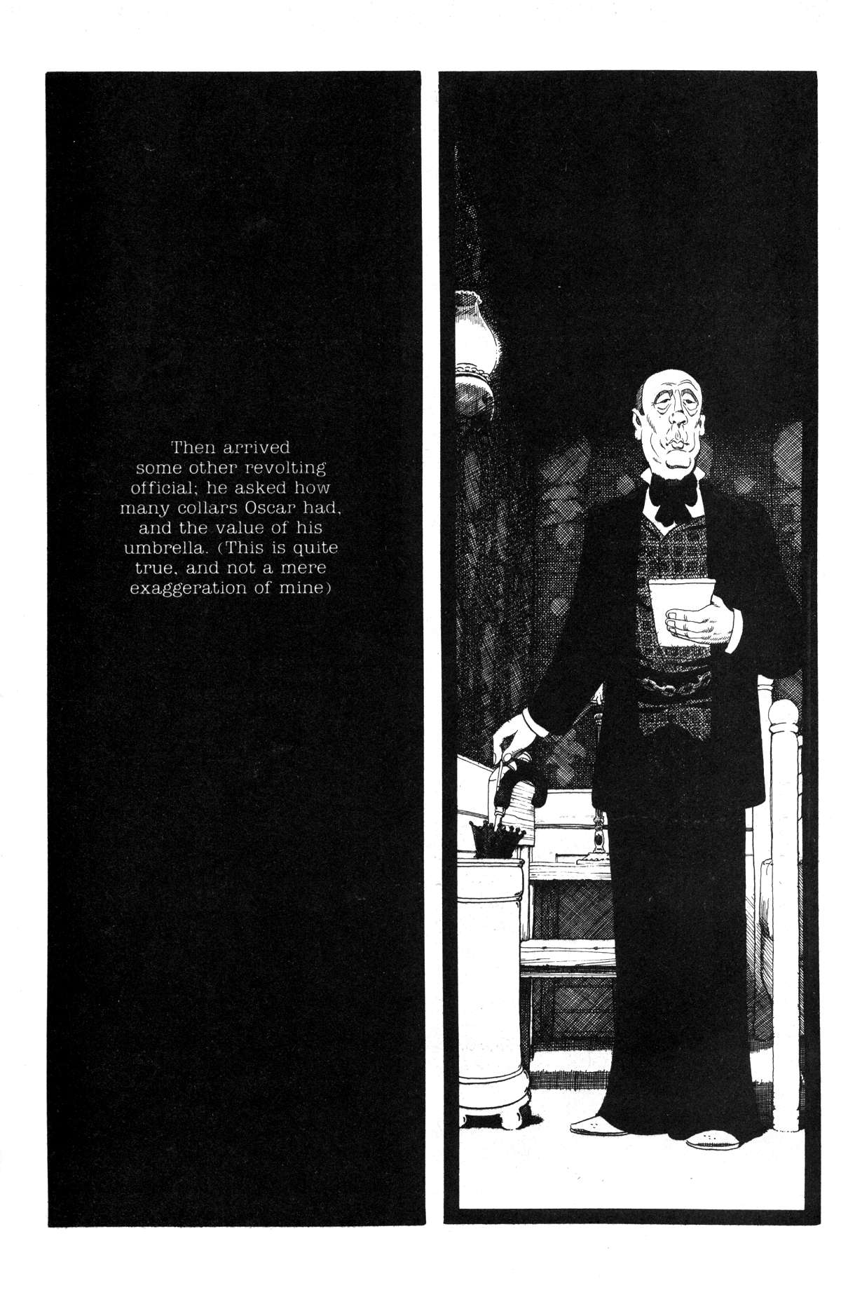 Read online Cerebus comic -  Issue #149 - 10