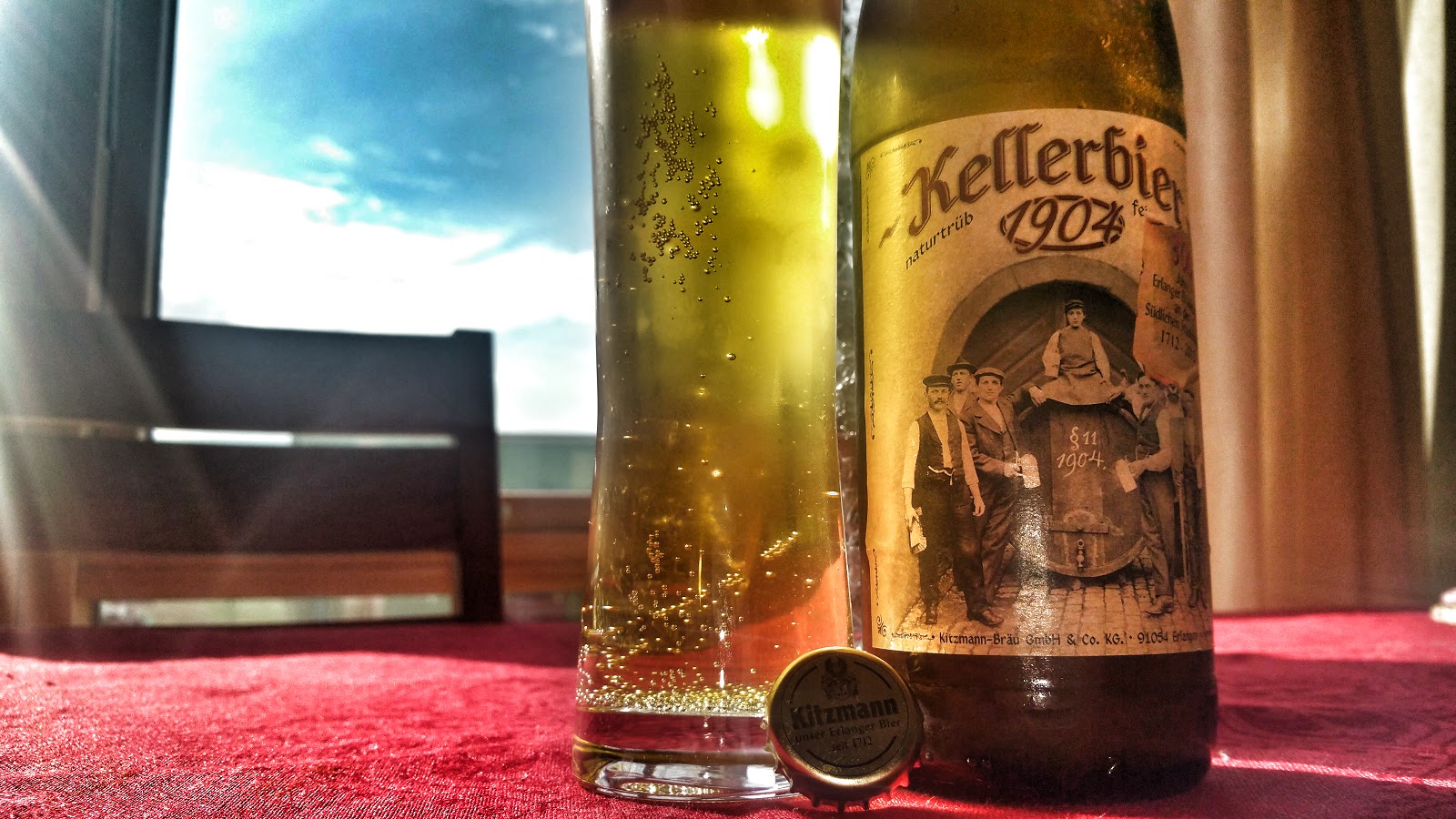 Erlanger Berg Erlanger Bergkirchweih