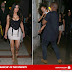 Kanye y Kim: LANZAN UNA FIESTA DE BAILE... Los niños se llevan los aplausos
