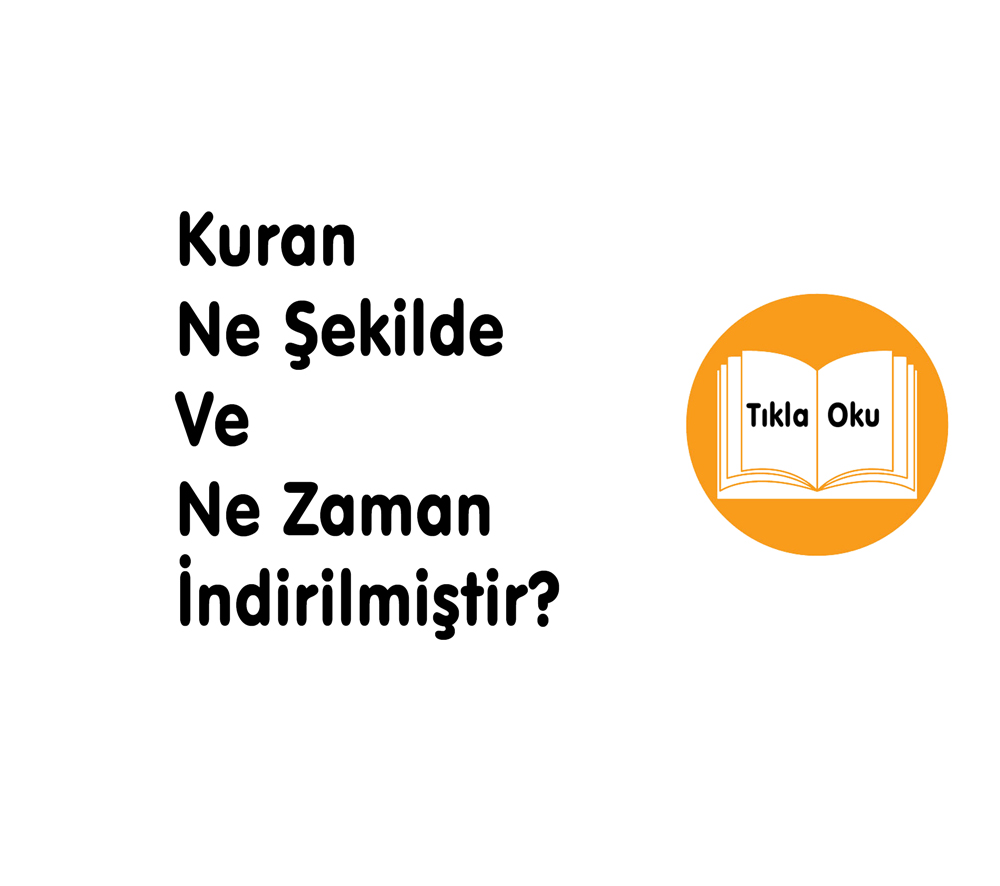 kuran ne kadar surede indirilmistir