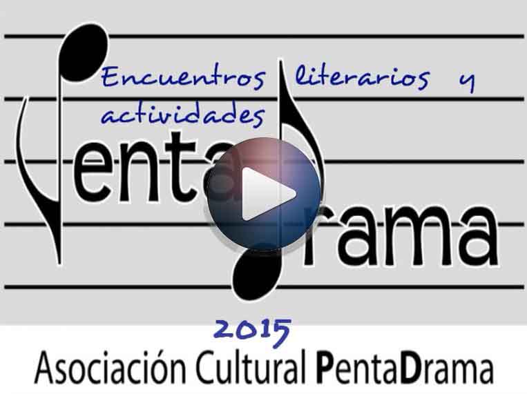 Video anual Actividades 2015