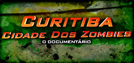 Curitiba Cidade Dos Zombies