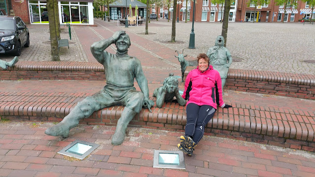 Fahrradzeit Mai 2016