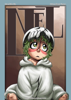 My Candy: Bleach chibi