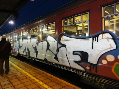 graffiti