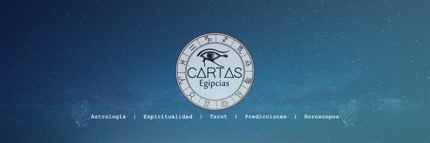 Cartas Egipcias