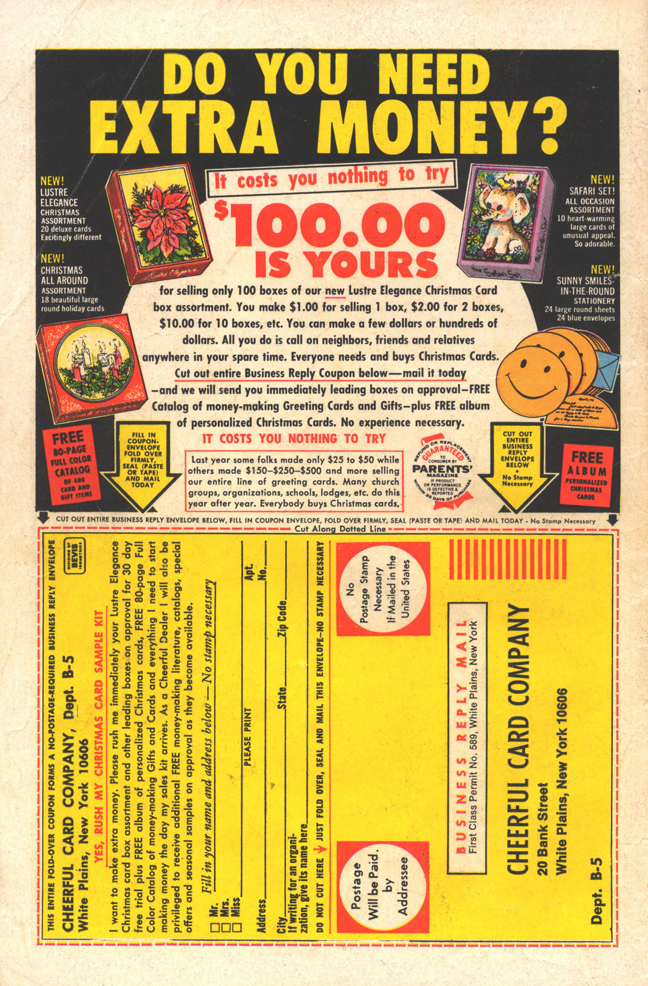 Read online Archie at Riverdale High (1972) comic -  Issue #2 - 37