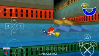 Download Ape Escape On The Loose ISO PPSSPP For Android