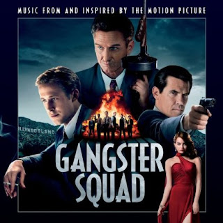 Gangster Squad Song - Gangster Squad Music - Gangster Squad Soundtrack - Gangster Squad Score