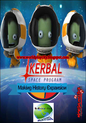 games like kerbal space program free games like kerbal space program free