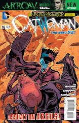 CATWOMAN#16