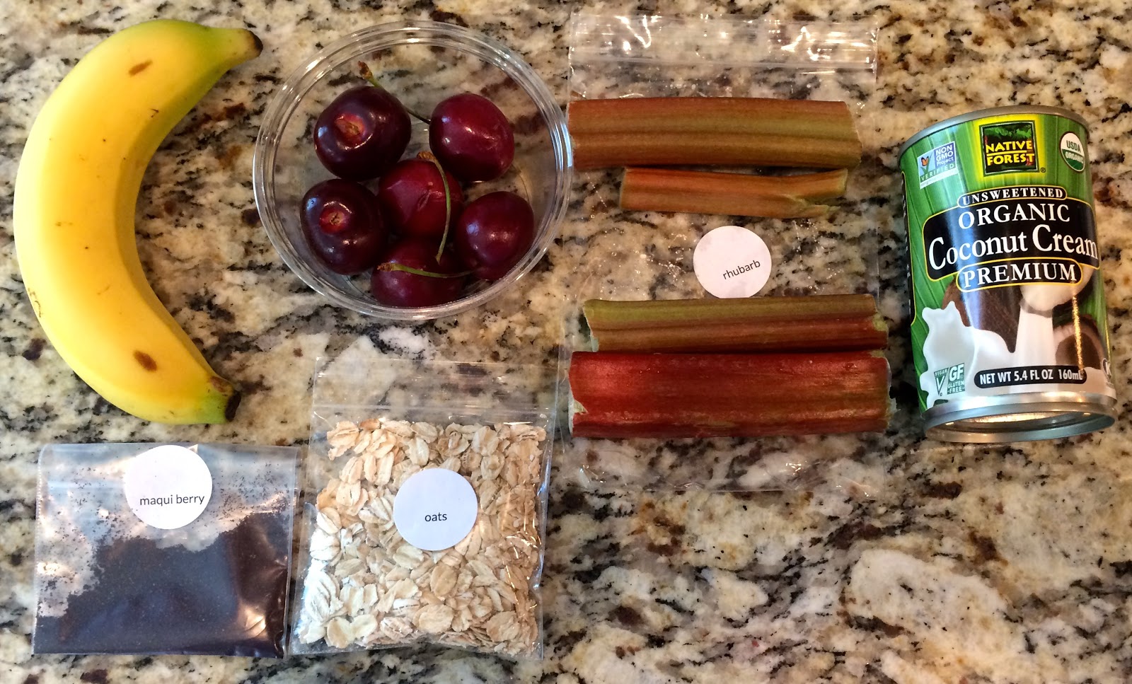 Green Blender 7th Delivery & 30 Off Coupon Blue Skies for Me Please