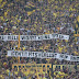 Torcida do Borussia Dortmund protesta contra a diretoria: "Perda de identidade"