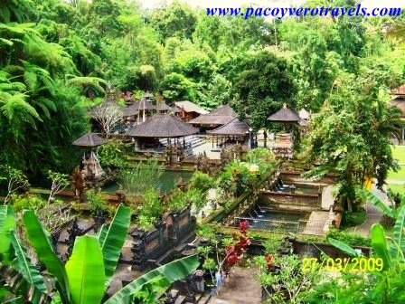 Que visitar en Bali: Gunung Kawi, Sebatu, Pura Kehen, Penglipuran, Kintamani y Tegallalang