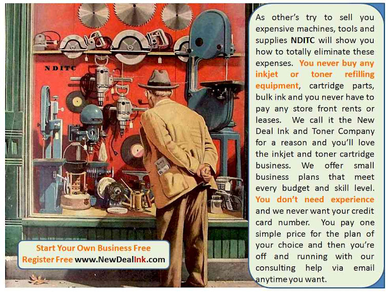 Ink Inkjet Refilling Business New Deal InkToner Company Wholesale To