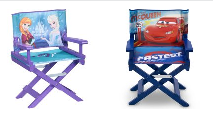 Kids Dealz 9 99 Character Directors Chairs Regularly 9 99 Character Directors Chairs
