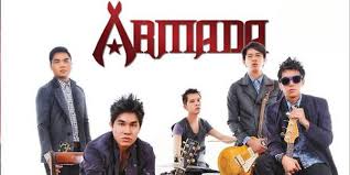 Kunci Gitar ( Lirik ) Lagu Armada - BUKA HATIMU Chord Gitar Dasar