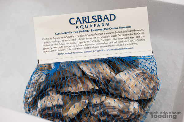 California Oyster Available At Whole Foods California Oyster Available At Whole Foods
