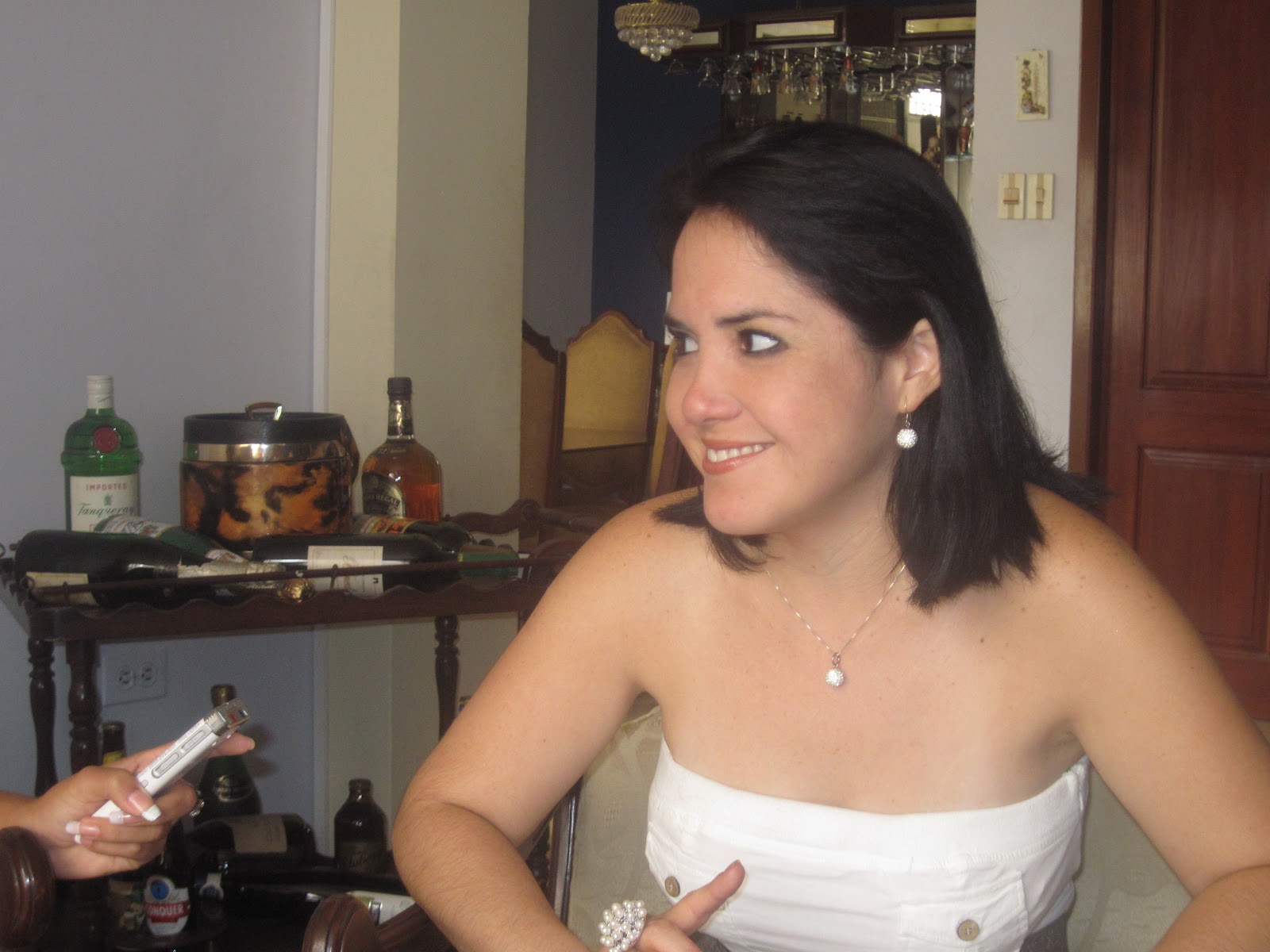 Entrevistas Claudia Camposano