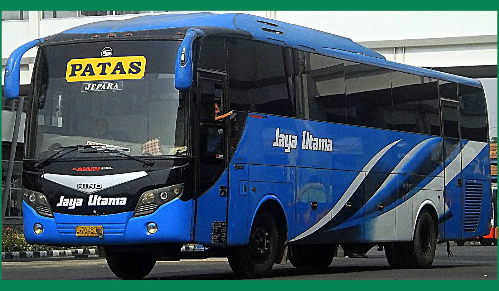 Jadwal Keberangkatan Bus Jaya Utama Surabaya Jepara Infotiket Com