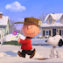 imagenes de Snoopy en Navidad