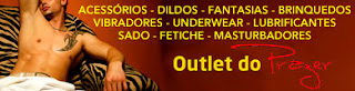  Sex shop Outlet do Prazer