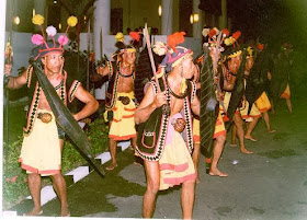 Macam-Macam Tarian di Indonesia: Pengertian dan Ciri-ciri Tari Primitif