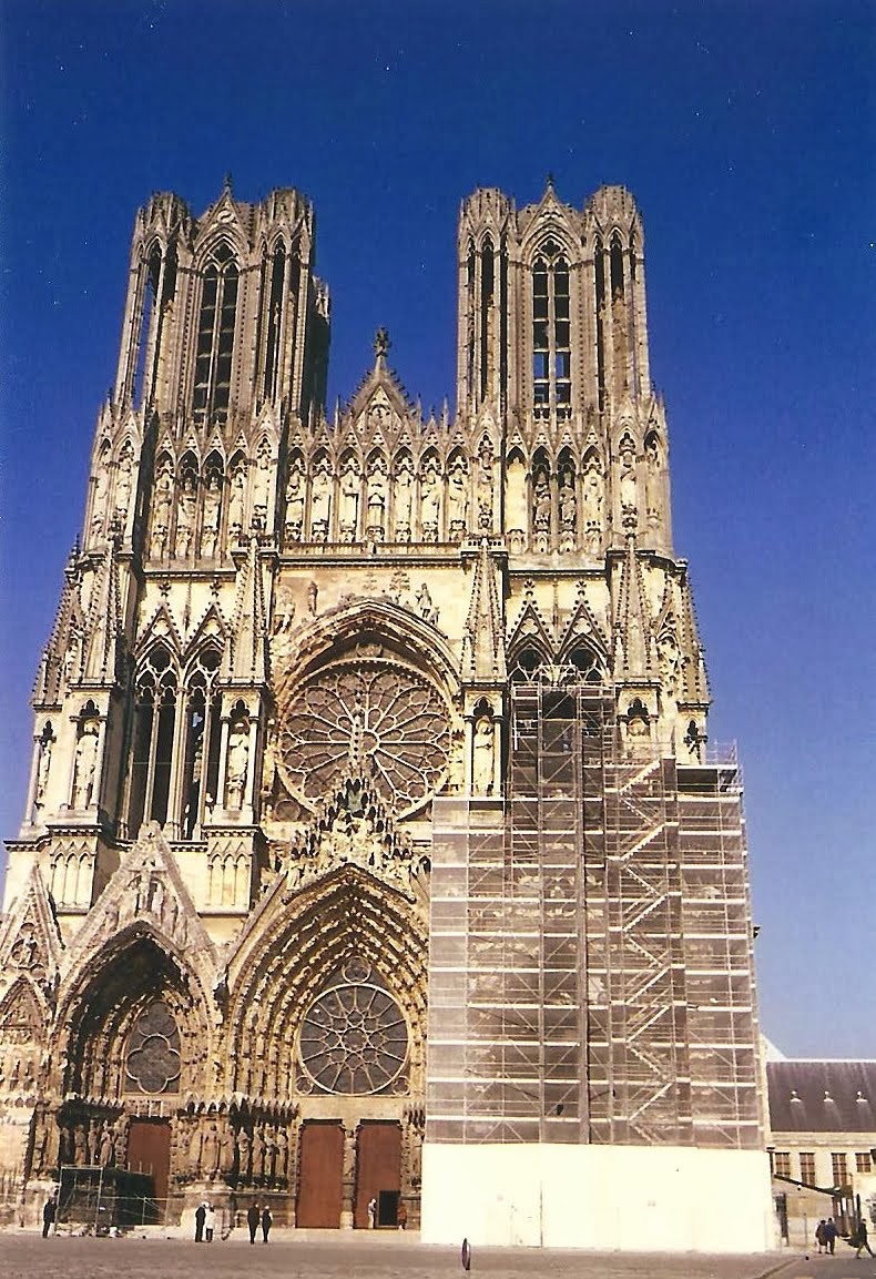 Reims