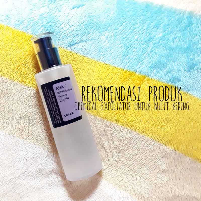 Chemical Exfoliator For Dry Skin HD Gallery