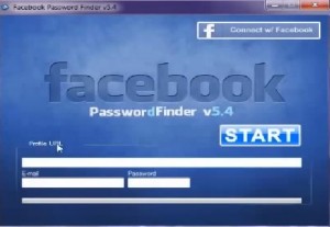 "How to hack Facebook in an easy way?