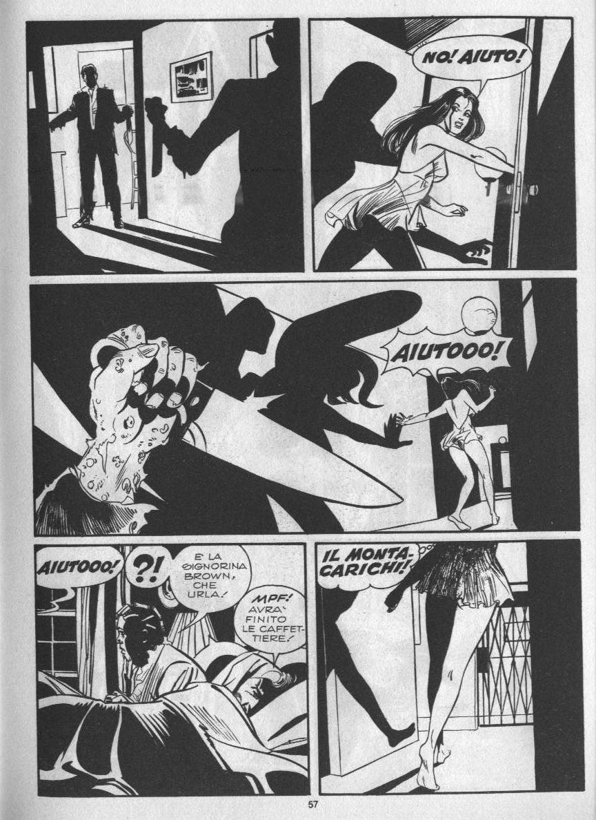 Dylan Dog (1986) issue 32 - Page 52