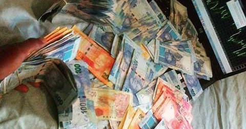 Hidup dari forex