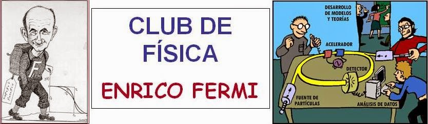 Club de Física "Enrico Fermi"