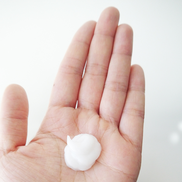 Drugstore Delight Herbal Essences Detox Black Charcoal Shampoo